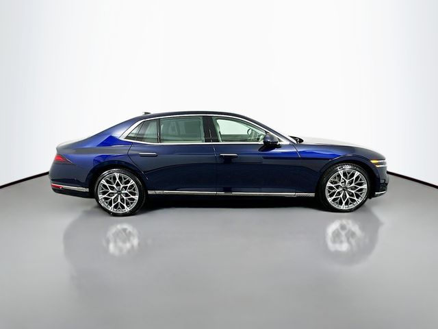 Thumbnail: 2026 Genesis G90 - 4