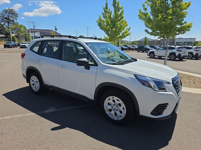 2023 Subaru Forester Base