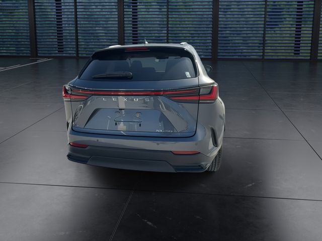 2024 Lexus NX - $40,588