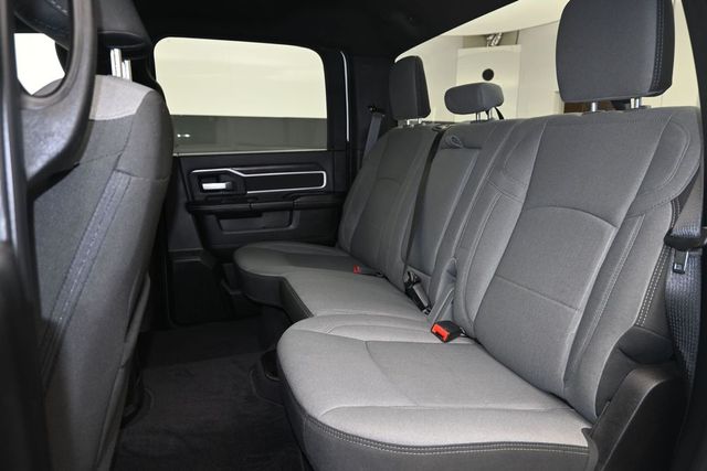 used 2024 Ram 2500 car, priced at $41,983