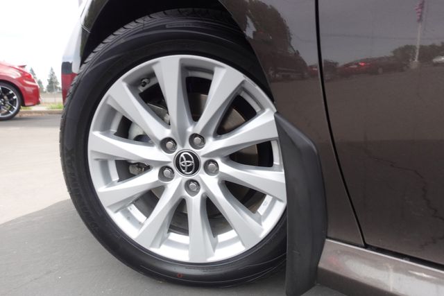 used 2019 Toyota Camry car, priced at $21,400