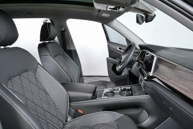 new 2026 Volkswagen Atlas car, priced at $56,636