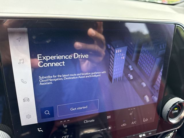 Used 2023 Lexus NX SUV