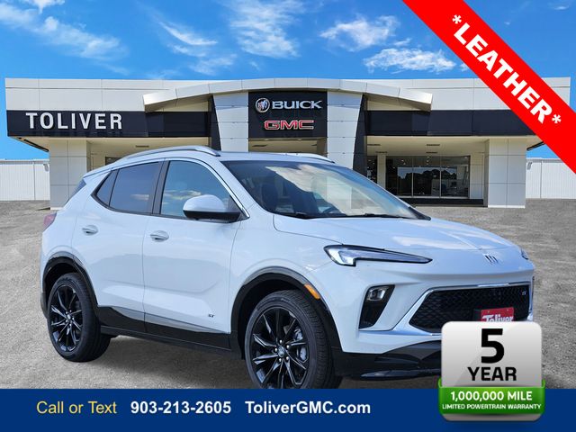 2026 Buick Encore GX Sport Touring FWD