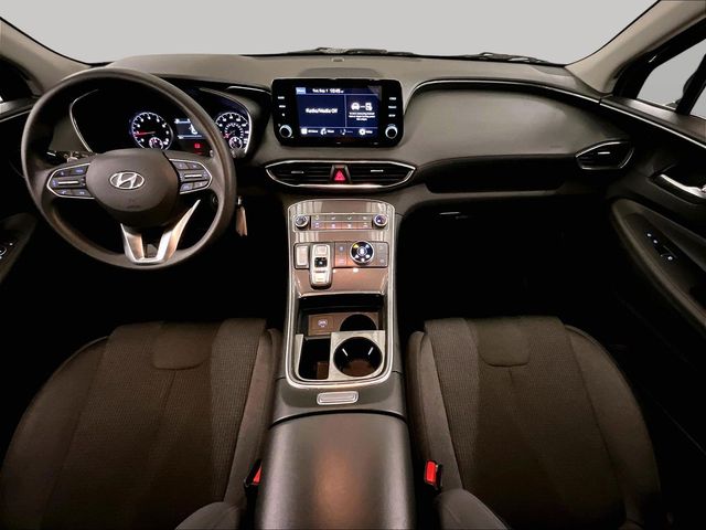 2023 Hyundai Santa Fe SE Gray at Auto Express Mitsubishi