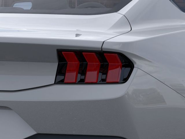 New 2026 White Ford EcoBoost image 21