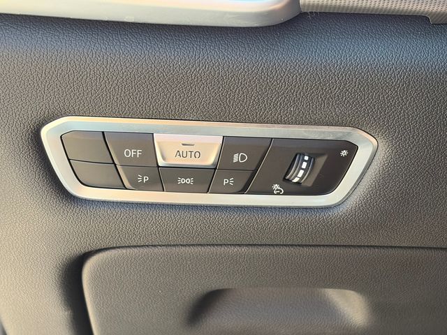 Used 2022 BMW X6 SUV