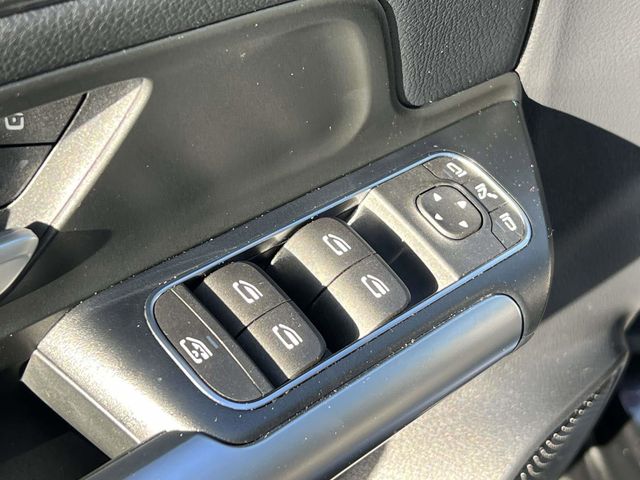 used 2025 Mercedes-Benz GLA car, priced at $47,800