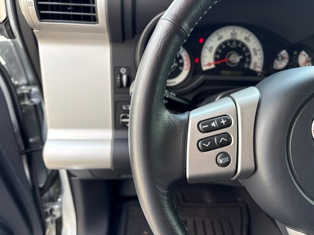 Used 2007 Toyota FJ Cruiser SUV