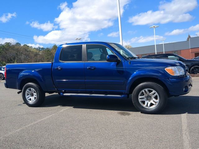 2006 Toyota Tundra Limited 4dr Double Cab 4WD SB