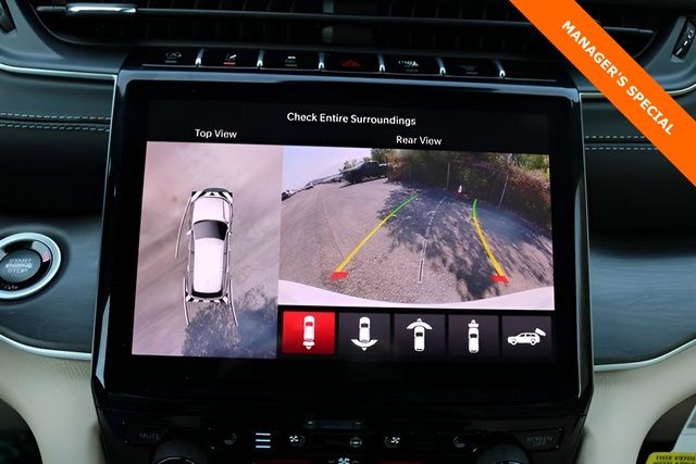 New Car 2025 Jeep Grand Cherokee  Limited For Sale Under $50,000 In Austin, Texas