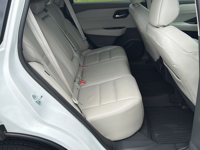 Used 2023 Nissan Rogue SUV