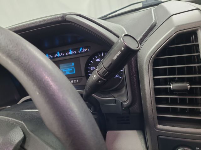 2019 – Ford – F-250SD