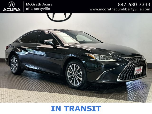 2023 Lexus ES 350 FWD