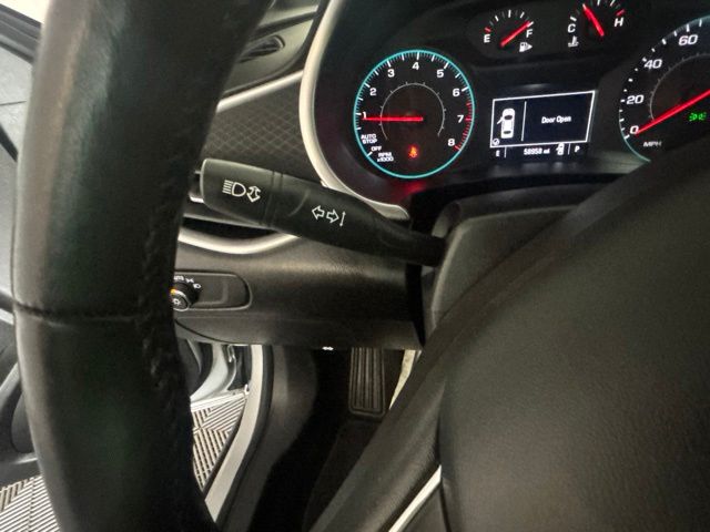 Used 2020 Chevrolet Malibu Sedan