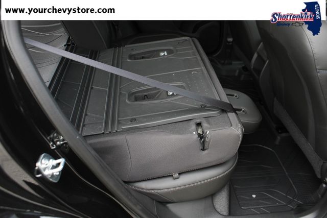 New 2026 Chevrolet Trax SUV