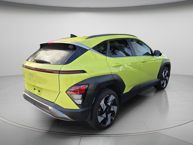 2024 Hyundai Kona - $25,390