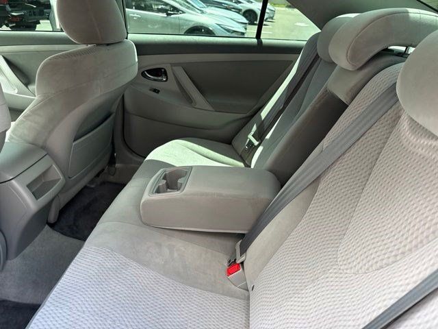 Used 2011 Toyota Camry Sedan