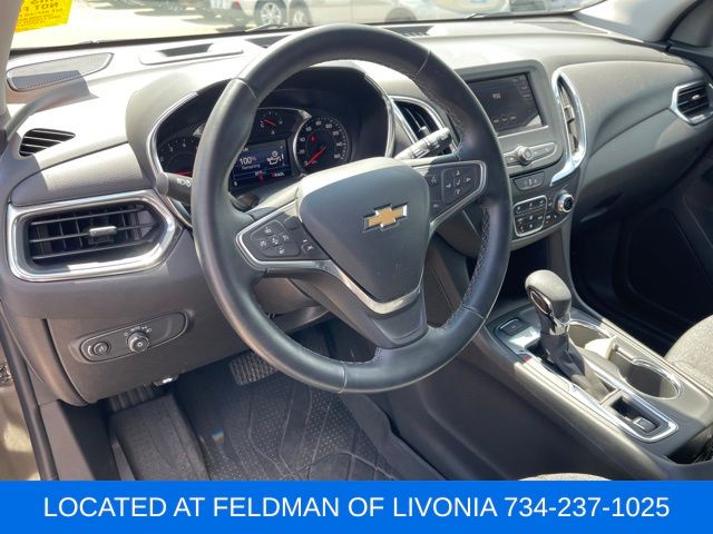 Used 2023 Chevrolet Equinox For Sale in Livonia, MI
