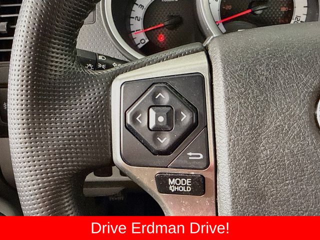 Used 2015 Toyota Tacoma Truck