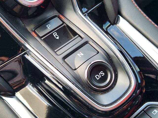 used 2023 Acura RDX car, priced at $35,025