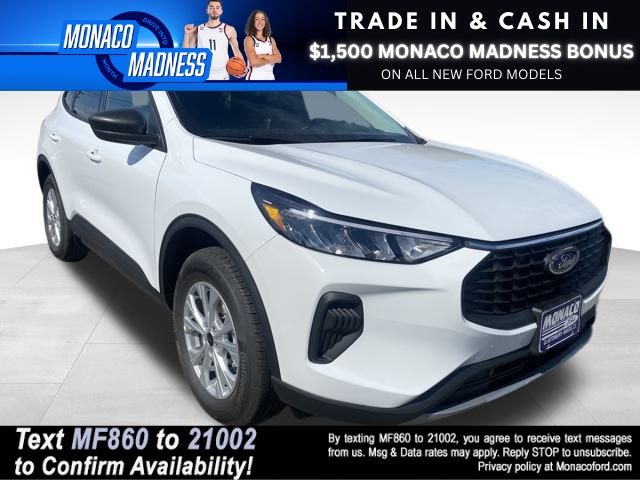 2026 Ford Escape Active AWD