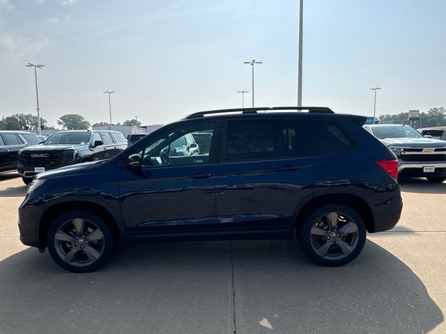 Used 2019 Honda Passport SUV