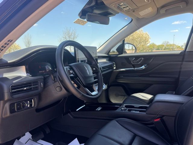 2024 Lincoln Corsair Premiere