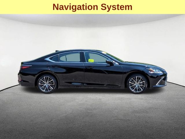 2024 Lexus ES 350 4