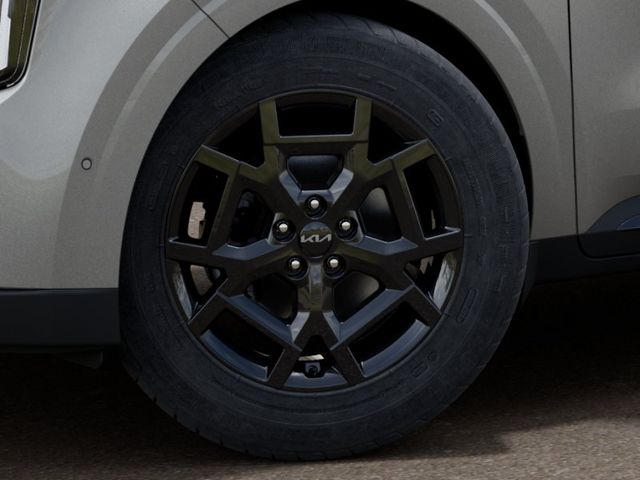 New 2026 Kia Carnival MPV Van