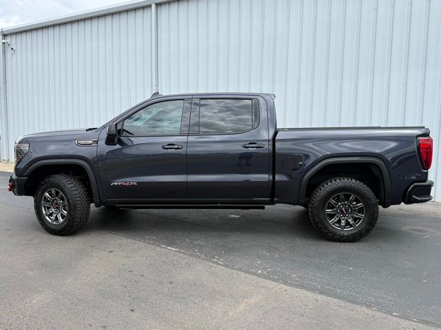 used 2024 GMC Sierra 1500 car, priced at $58,540