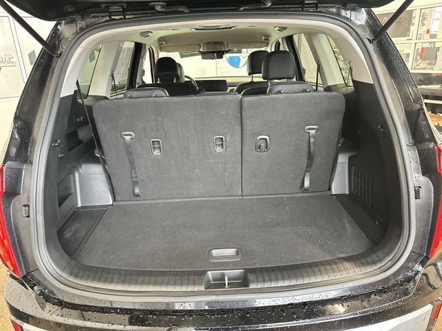 Certified Used 2023 Black Kia S image 22