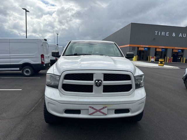 2015 Ram 1500 Tradesman 3