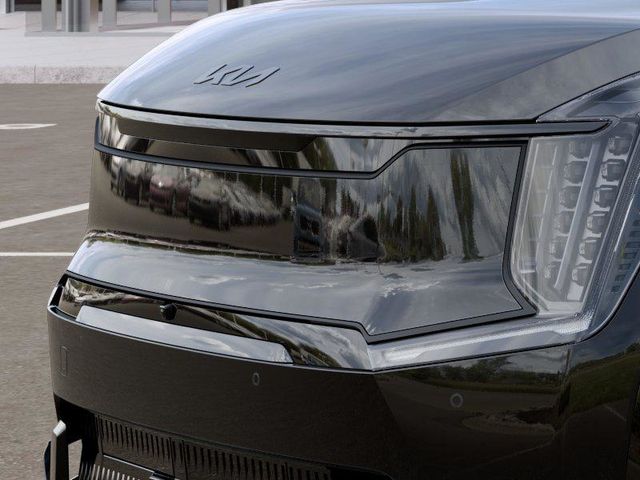 New 2026 Kia EV9 SUV