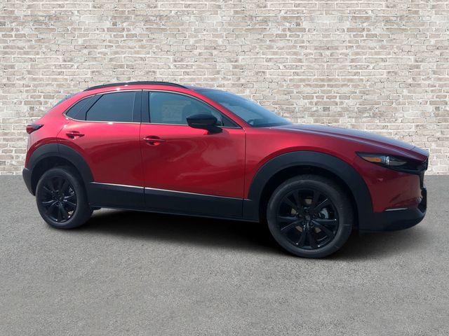 2026 Mazda CX-30 2.5 Turbo Premium Plus AWD