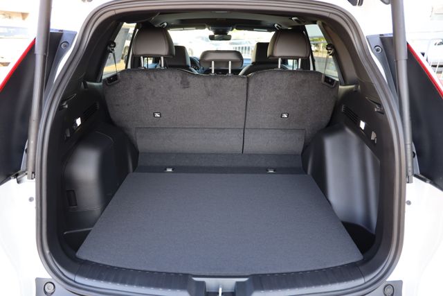 2026 Honda CR-V Hybrid Sport-L - 10