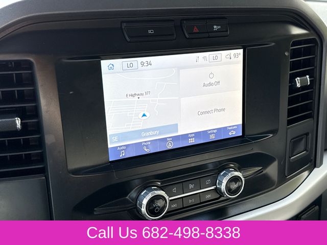 Used 2023 Ford F-150 Truck