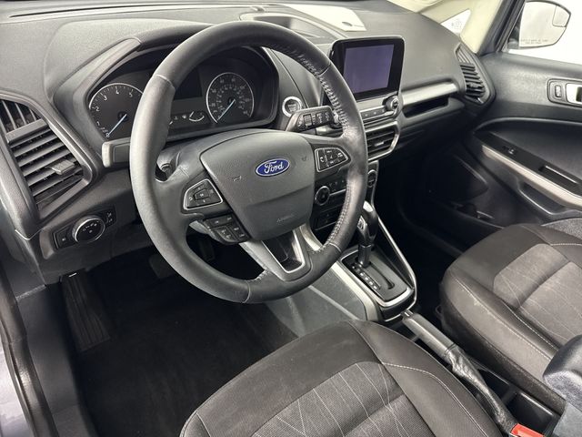 Used 2018 Ford EcoSport For Sale in Indianapolis, IN
