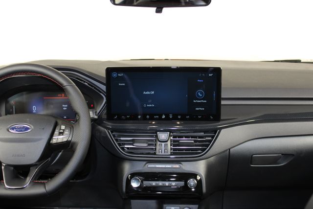 2025 Ford Escape ST-Line photo 6