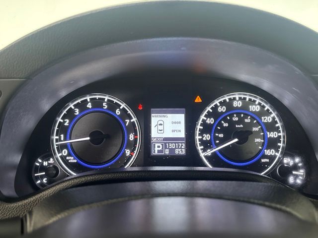 Used 2013 Infiniti G37 Coupe