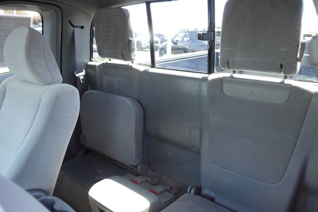 Used 2010 Toyota Tacoma Truck