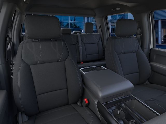 New 2026 Silver Ford STX image 10