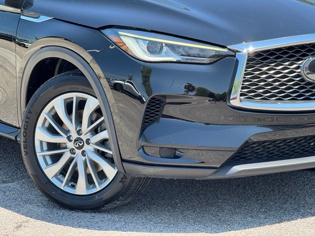 Used 2023 Infiniti QX50 SUV