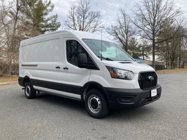 2025 Ford Transit 250