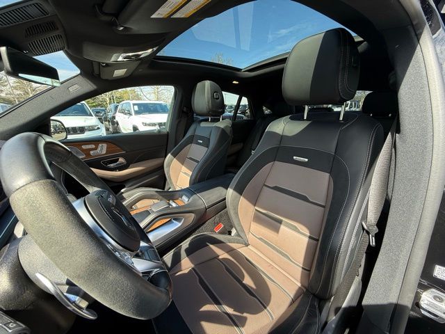 2023 Mercedes-Benz GLE