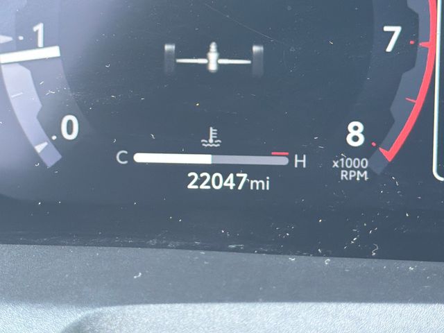 Used 2025 Toyota Tacoma Truck