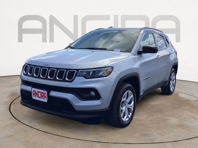 Used Car 2024 Jeep Compass  Latitude For Sale Under $20,000 In San Antonio, Texas