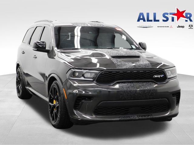 2024 Dodge Durango SRT 392 AWD