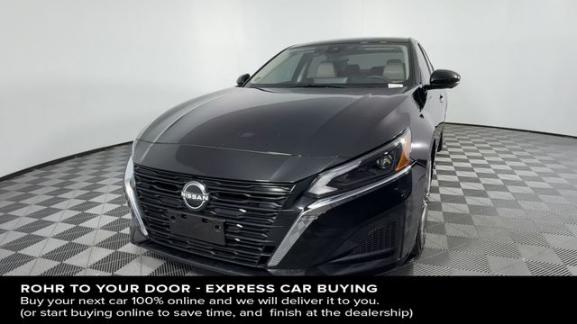 Used 2023 Nissan Altima For Sale in Indianapolis, IN