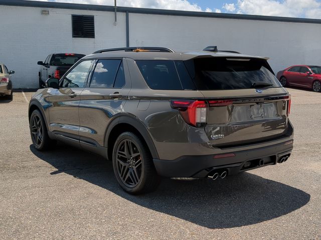 New 2026 Marsh Gray Ford ST image 11